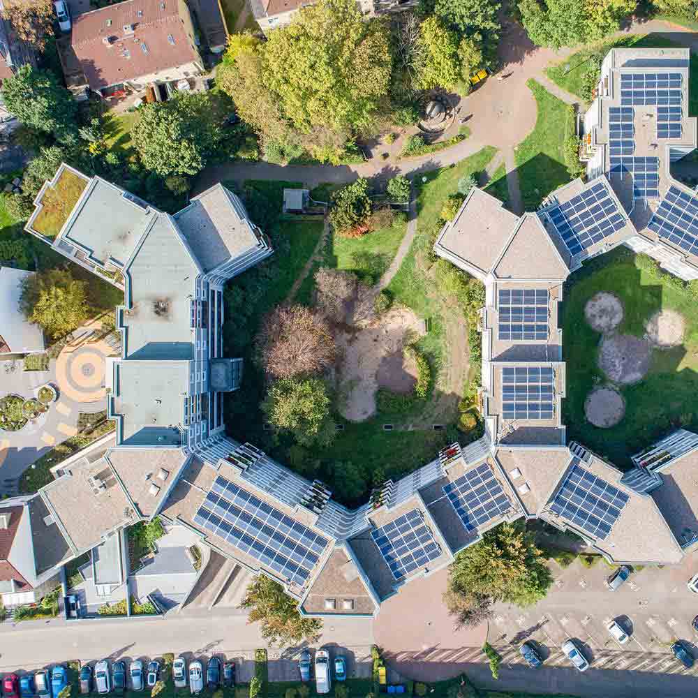 Solar Consultation - Itswill Global Energy